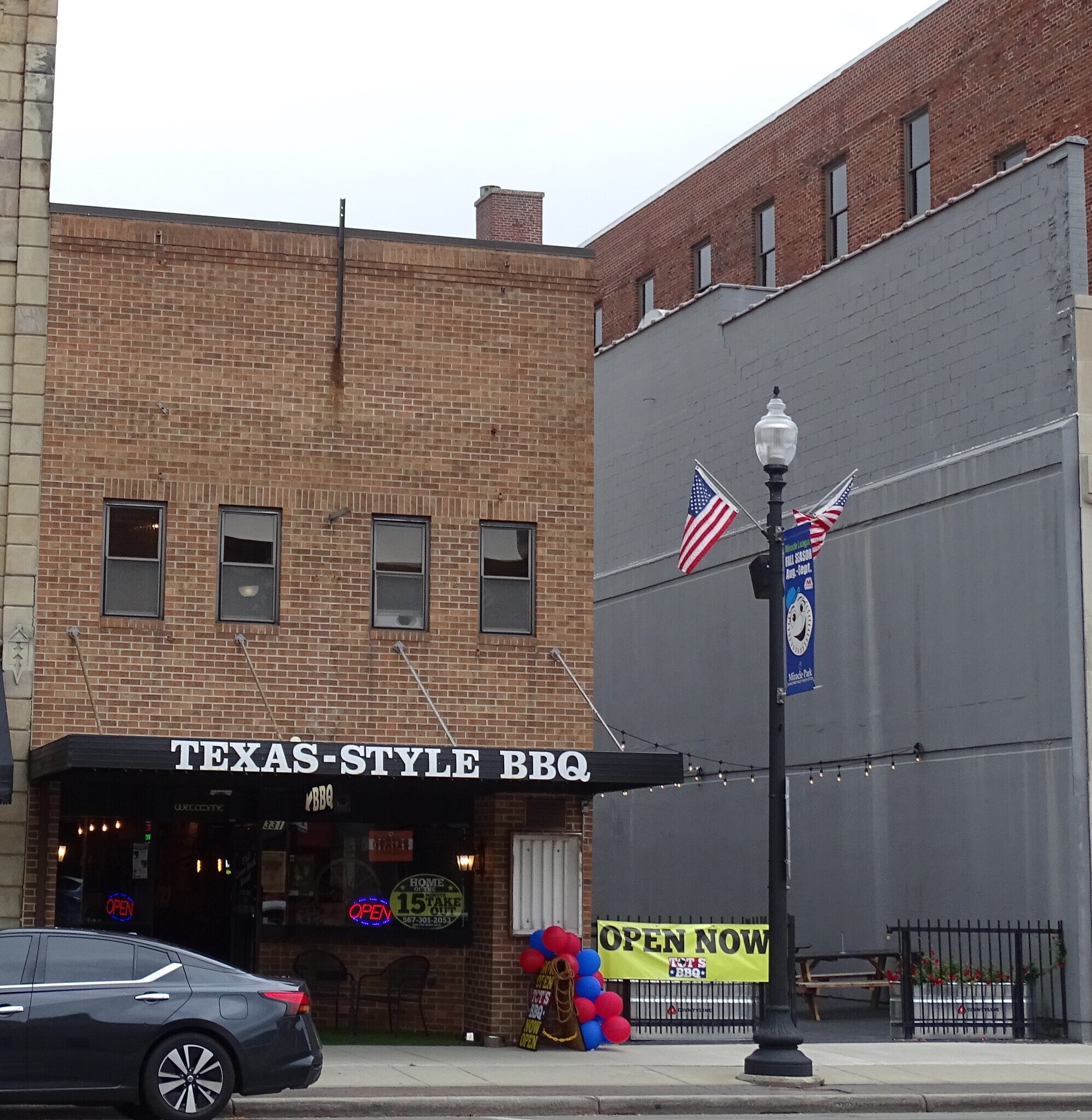 331 S Main St, Findlay, OH for sale Building Photo- Image 1 of 1