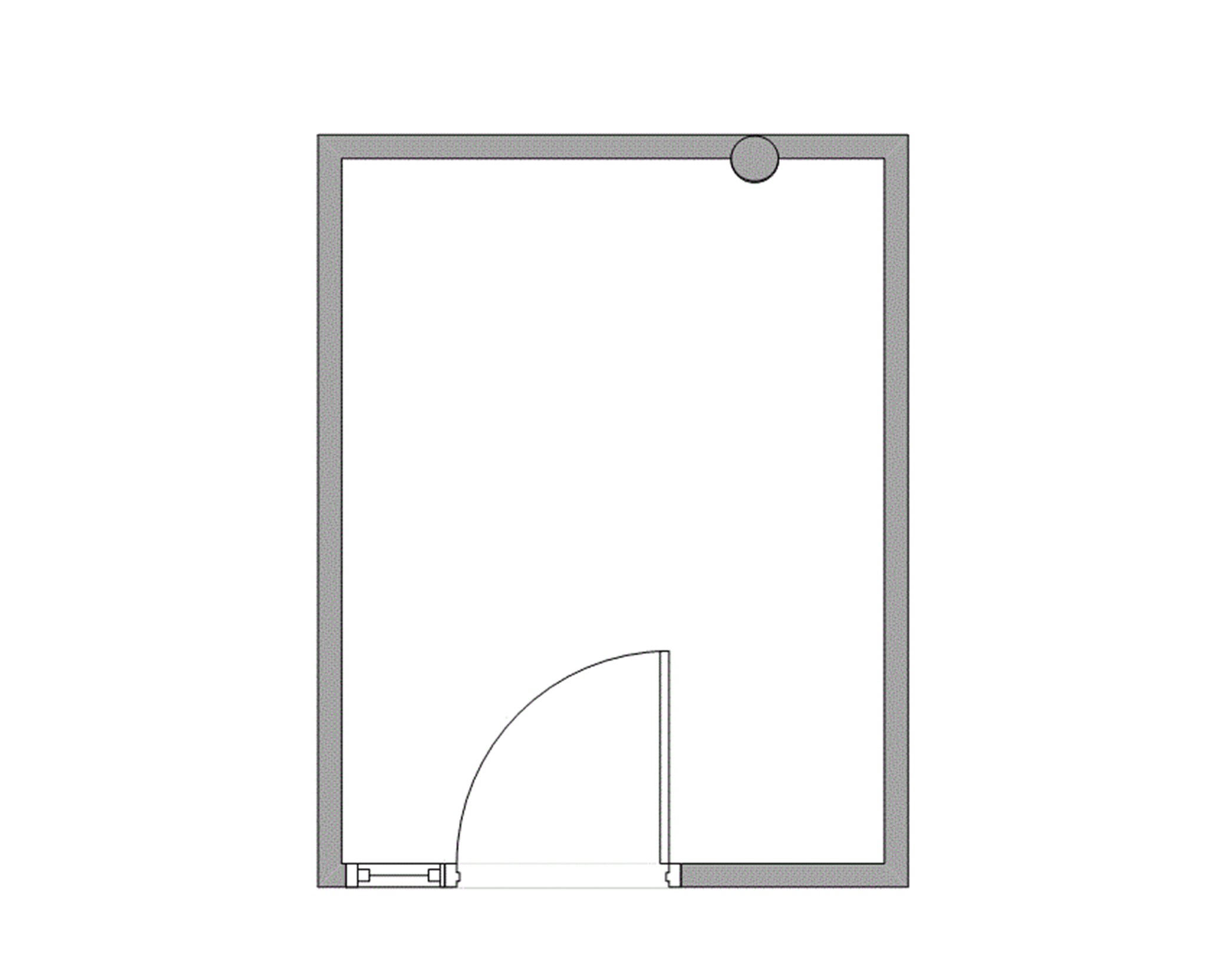1300 Bay Area Blvd, Houston, TX for lease Floor Plan- Image 1 of 1