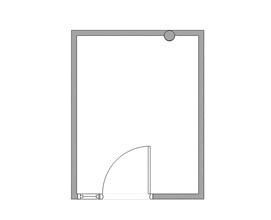 1300 Bay Area Blvd, Houston, TX for lease Floor Plan- Image 1 of 1