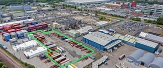 More details for Earls Gate, Grangemouth - Land for Sale