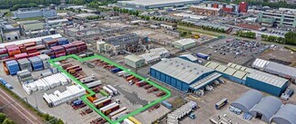 More details for Earls Gate, Grangemouth - Land for Lease