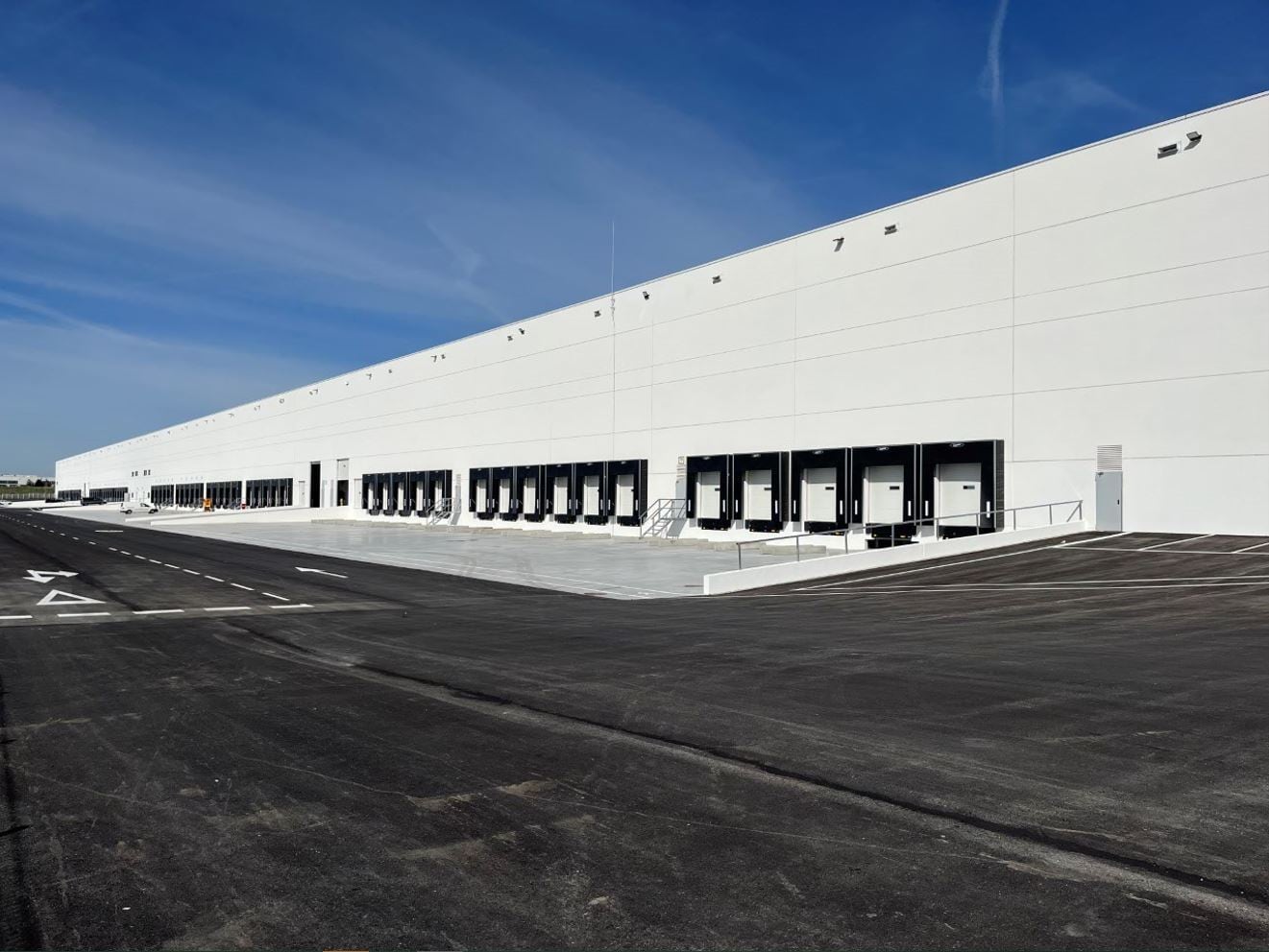 Avenida de los Alcotanes, 49, Pinto, Madrid for lease Building Photo- Image 1 of 4