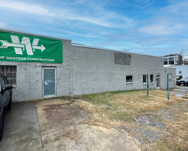 525 Hagan St, Nashville, TN for lease - Building Photo - Image 2 of 7