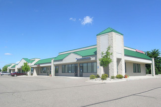 More details for 4260 Van Dyke Ave, Almont, MI - Office, Office/Medical for Lease