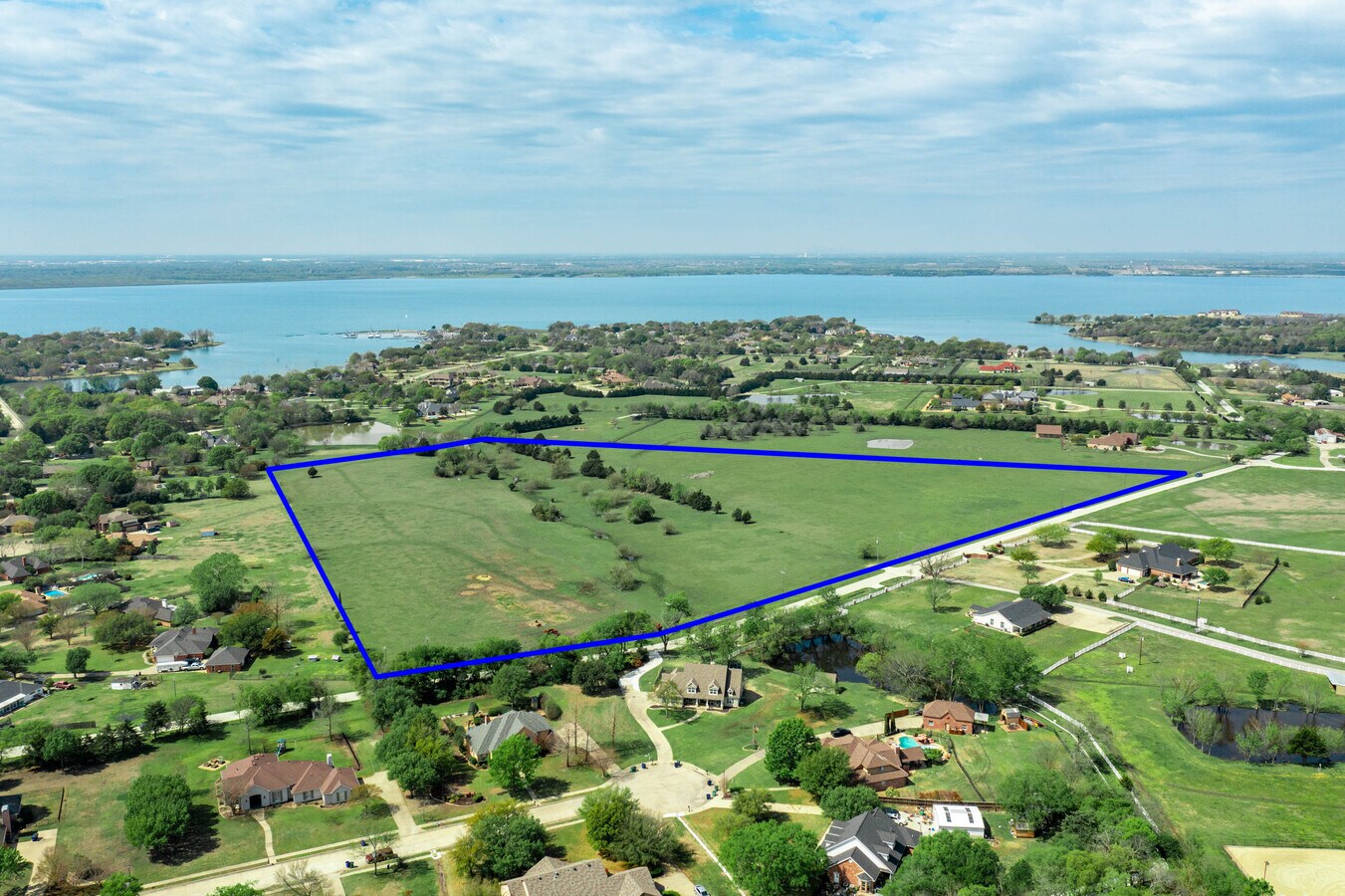 223 Crisp Rd, Heath, TX 75032