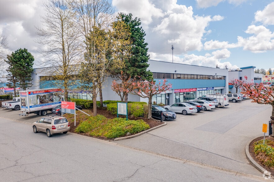 13370 78th Ave, Surrey, BC for sale - Primary Photo - Image 1 of 1
