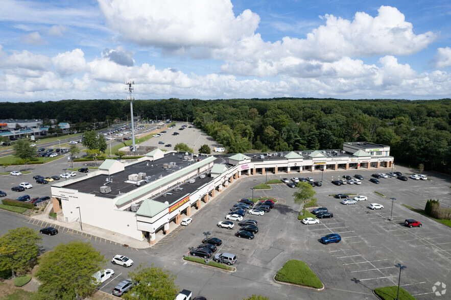 314 US Highway 9, Englishtown, NJ for sale - Primary Photo - Image 1 of 1