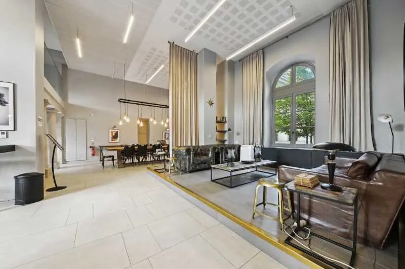 11 Bis Quai Perrache, Lyon for lease - Building Photo - Image 1 of 6