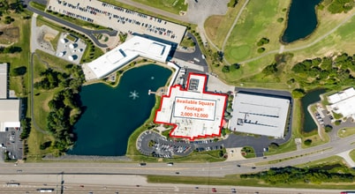 9721 Sherrill Blvd, Knoxville, TN for lease Building Photo- Image 1 of 2