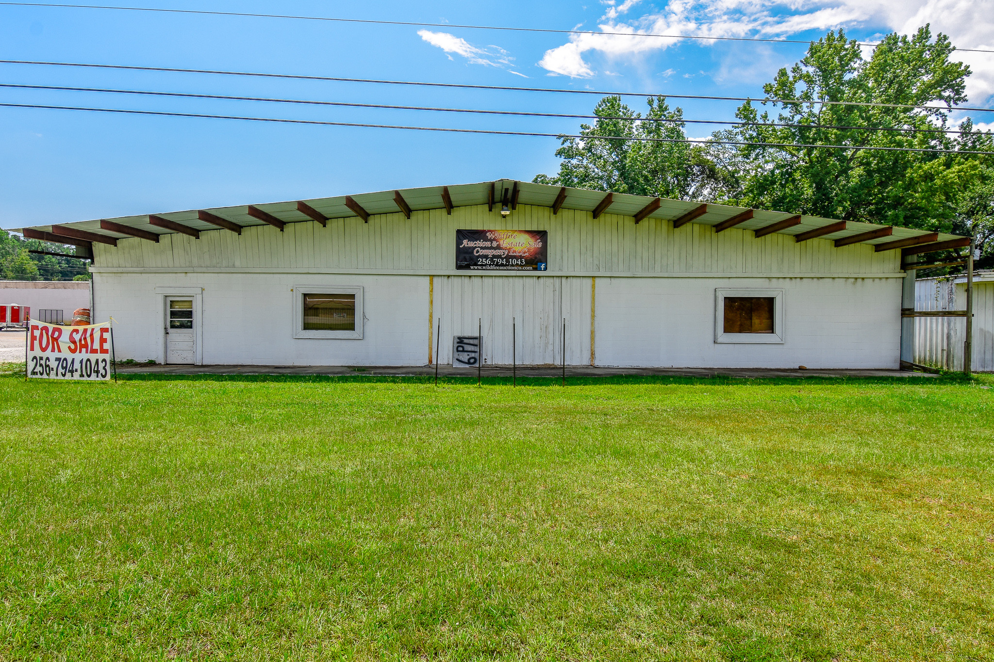 1213 US Highway 280, Kellyton, AL for sale Primary Photo- Image 1 of 1