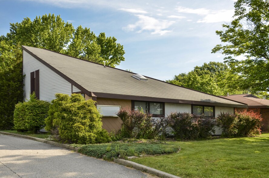 4201 E 3rd St, Bloomington, IN for sale - Building Photo - Image 1 of 1