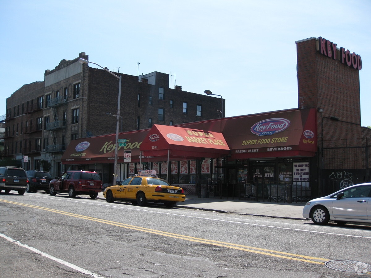 2200 Clarendon Rd, Brooklyn, NY 11226 Property Record