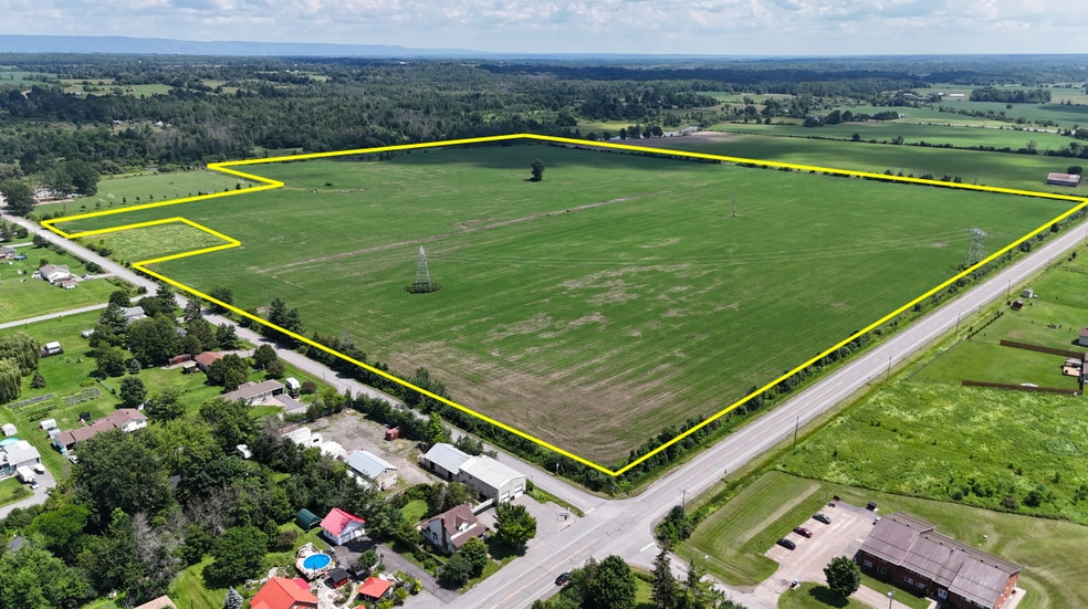 00 Harbour St., Ottawa, ON for sale - Building Photo - Image 1 of 10