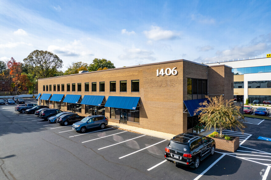 1406 S Crain Hwy, Glen Burnie, MD for lease - Primary Photo - Image 1 of 10