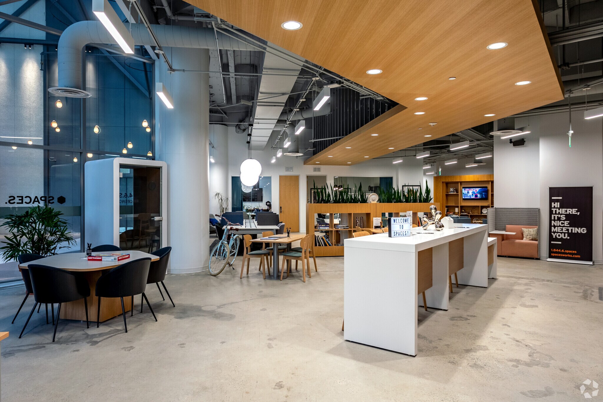 101 N Tryon St, Charlotte, NC 28246 - Spaces Trade & Tryon | LoopNet