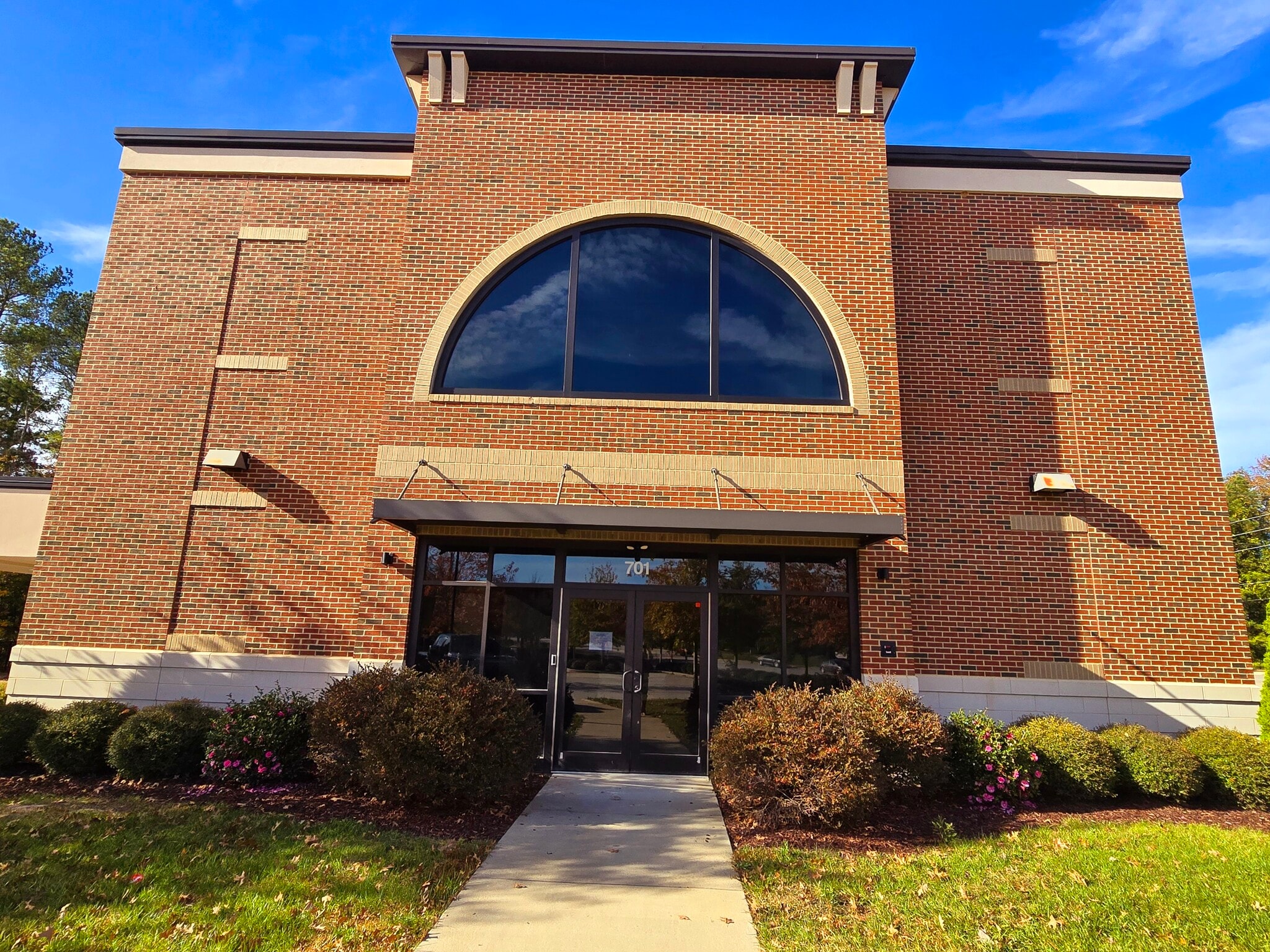 701 Mutual Ct, Raleigh, NC for lease Interior Photo- Image 1 of 52