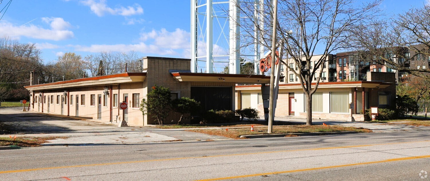 600 Waukegan Rd, Glenview, IL for sale Primary Photo- Image 1 of 1