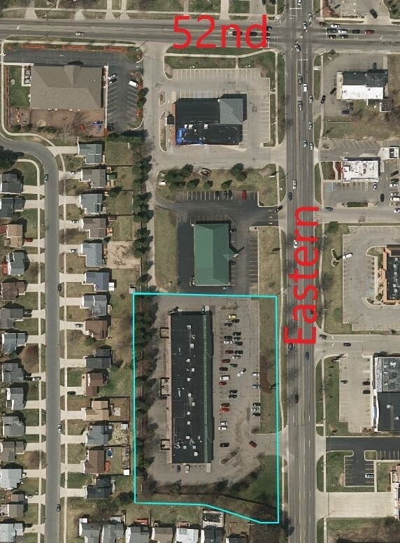 5293-5315 Eastern Ave SE, Grand Rapids, MI for sale Other- Image 1 of 1