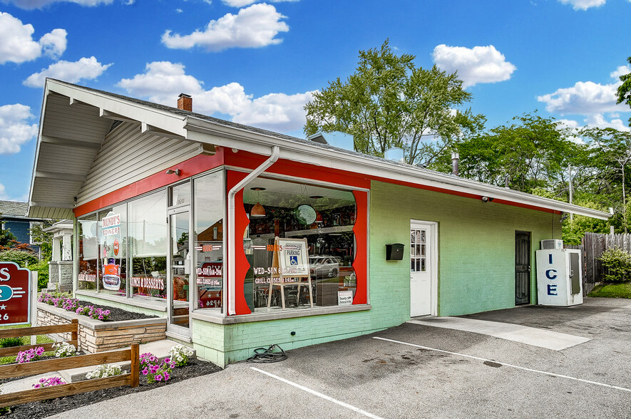 920 Selma Rd, Springfield, OH for sale - Building Photo - Image 3 of 50