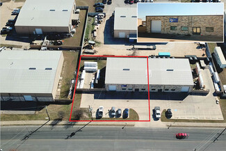 More details for 13711 Immanuel Rd, Pflugerville, TX - Industrial for Lease