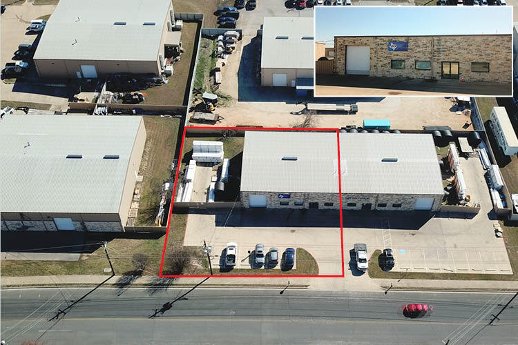 13711 Immanuel Rd, Pflugerville, TX for sale Building Photo- Image 1 of 1