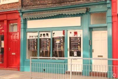 27-31 George Hudson St, York for lease - Building Photo - Image 2 of 6