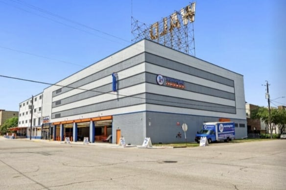 812 Live Oak St, Houston, TX for lease - Building Photo - Image 2 of 20