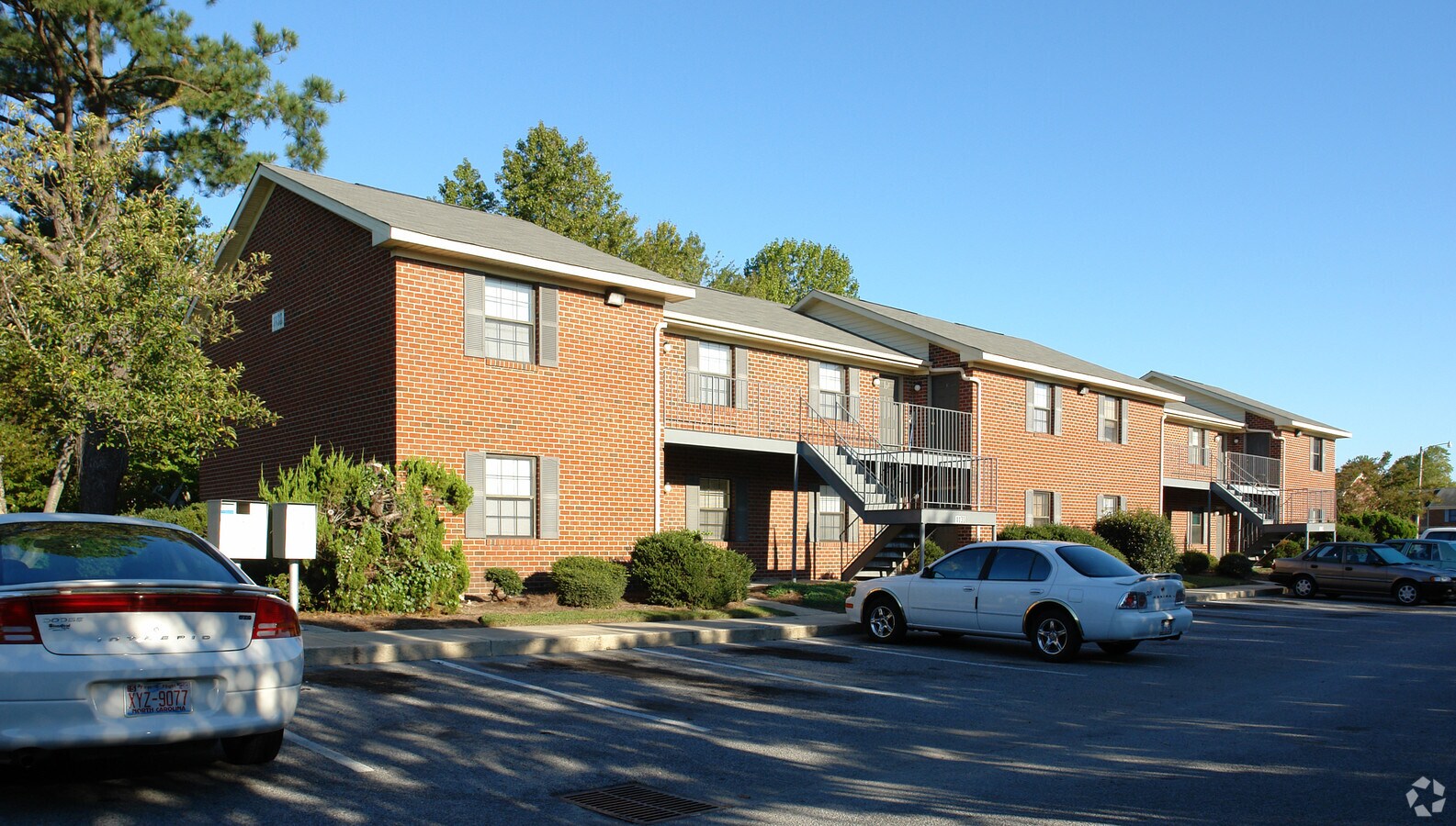 1130 SW Greenville Blvd, Greenville, NC 27834