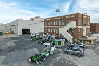 More details for 7700 Rolling Mill Rd, Baltimore, MD - Industrial for Lease