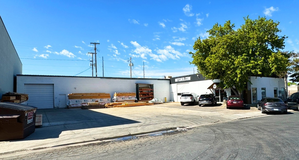 195 W Malvern Ave, Salt Lake City, UT for sale Building Photo- Image 1 of 3