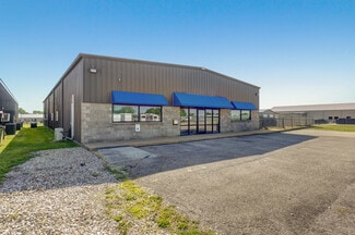 More details for 4736 S 131st Rd, Bolivar, MO - Industrial for Sale