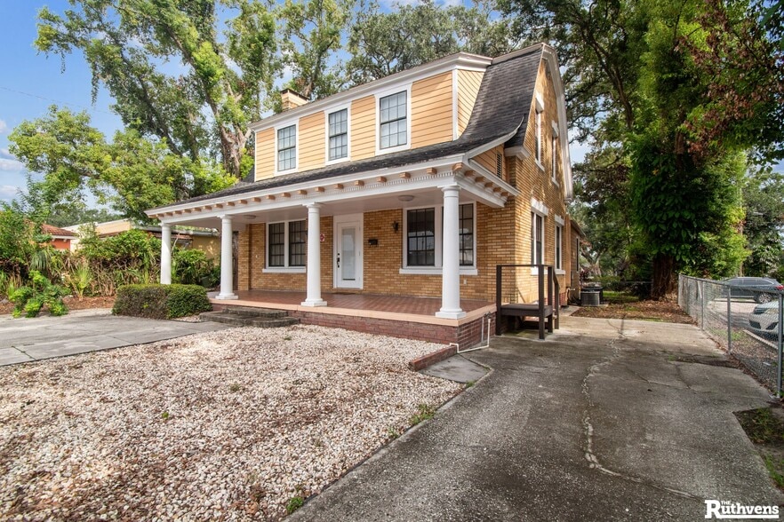 114 Palmola St, Lakeland, FL for lease - Building Photo - Image 2 of 30