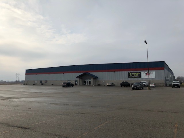 W3035 Edgewood Trl, Appleton, WI for sale Building Photo- Image 1 of 1