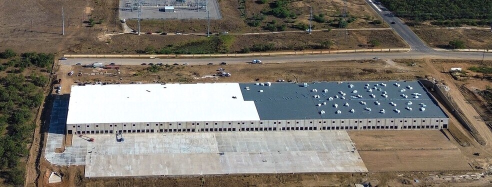 1222 Kelley Pky, San Antonio, TX for sale - Building Photo - Image 2 of 6