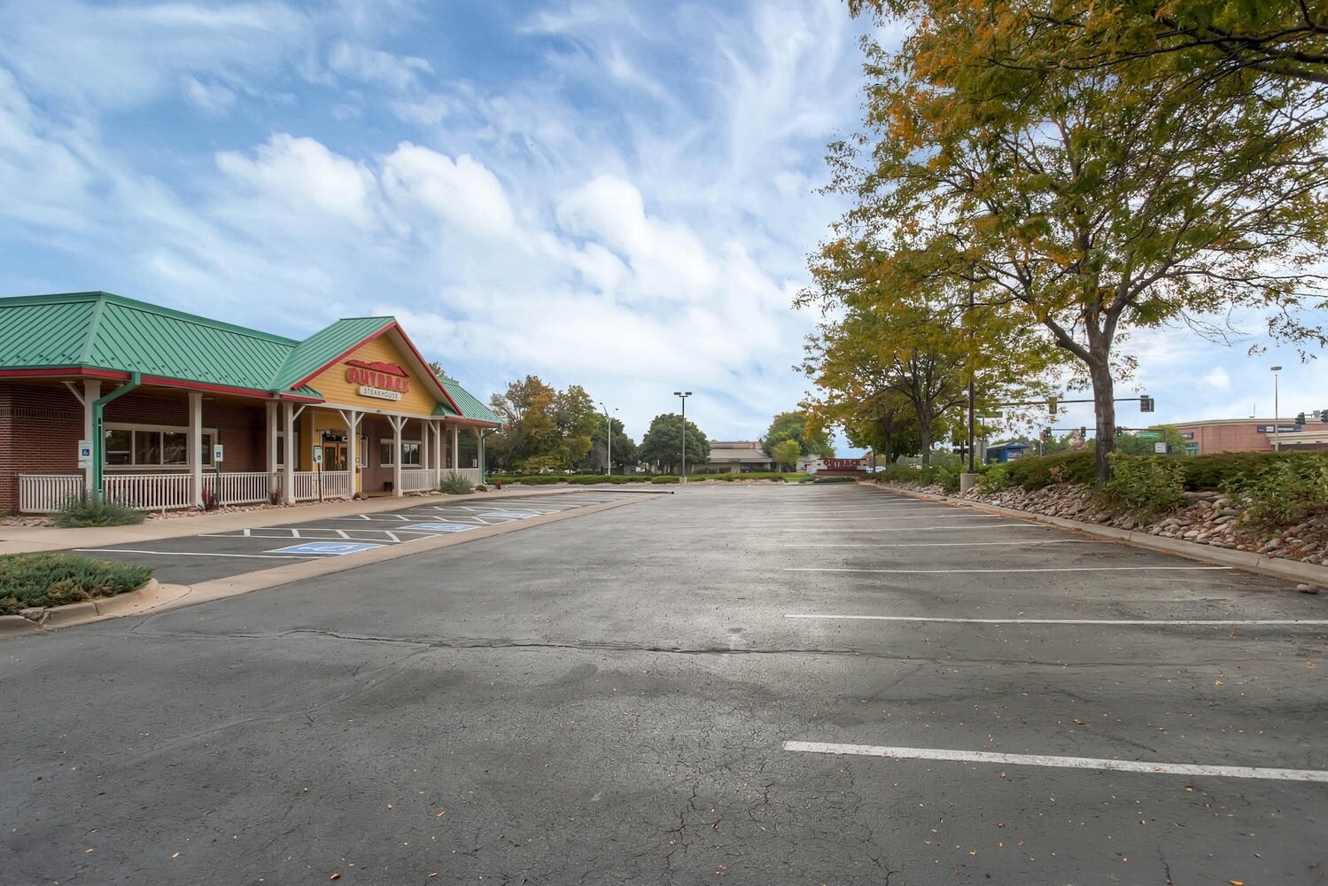 6950 Ridge Rd, Parma, OH for sale Primary Photo- Image 1 of 1