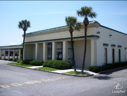 4501 Altama Ave, Brunswick, GA for lease Primary Photo- Image 1 of 2