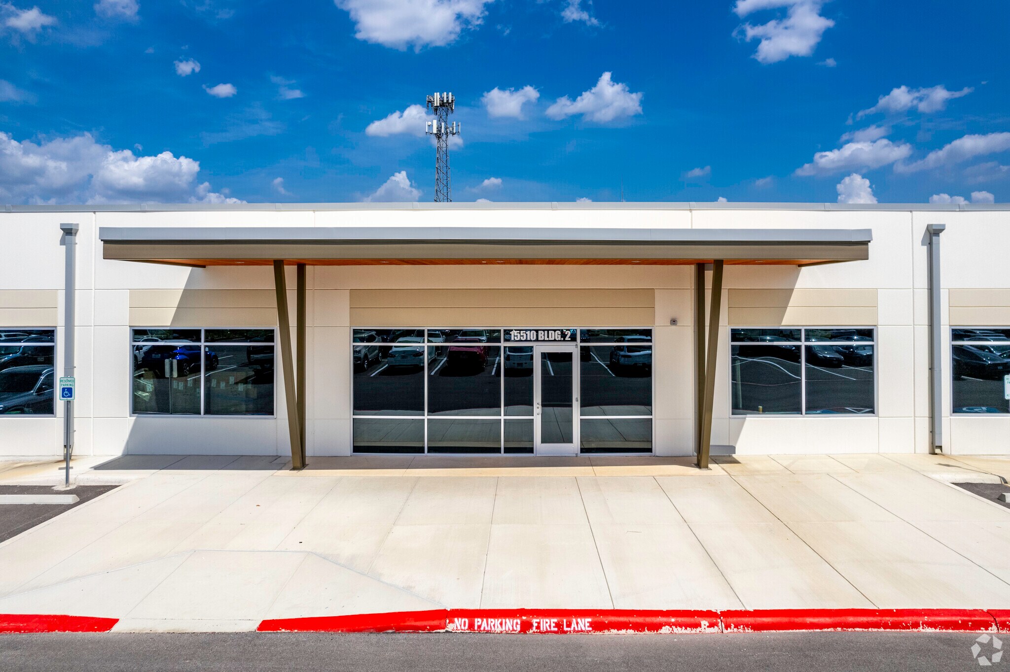 15510 Vance Jackson, San Antonio, TX 78249 The Park At Vance Jackson