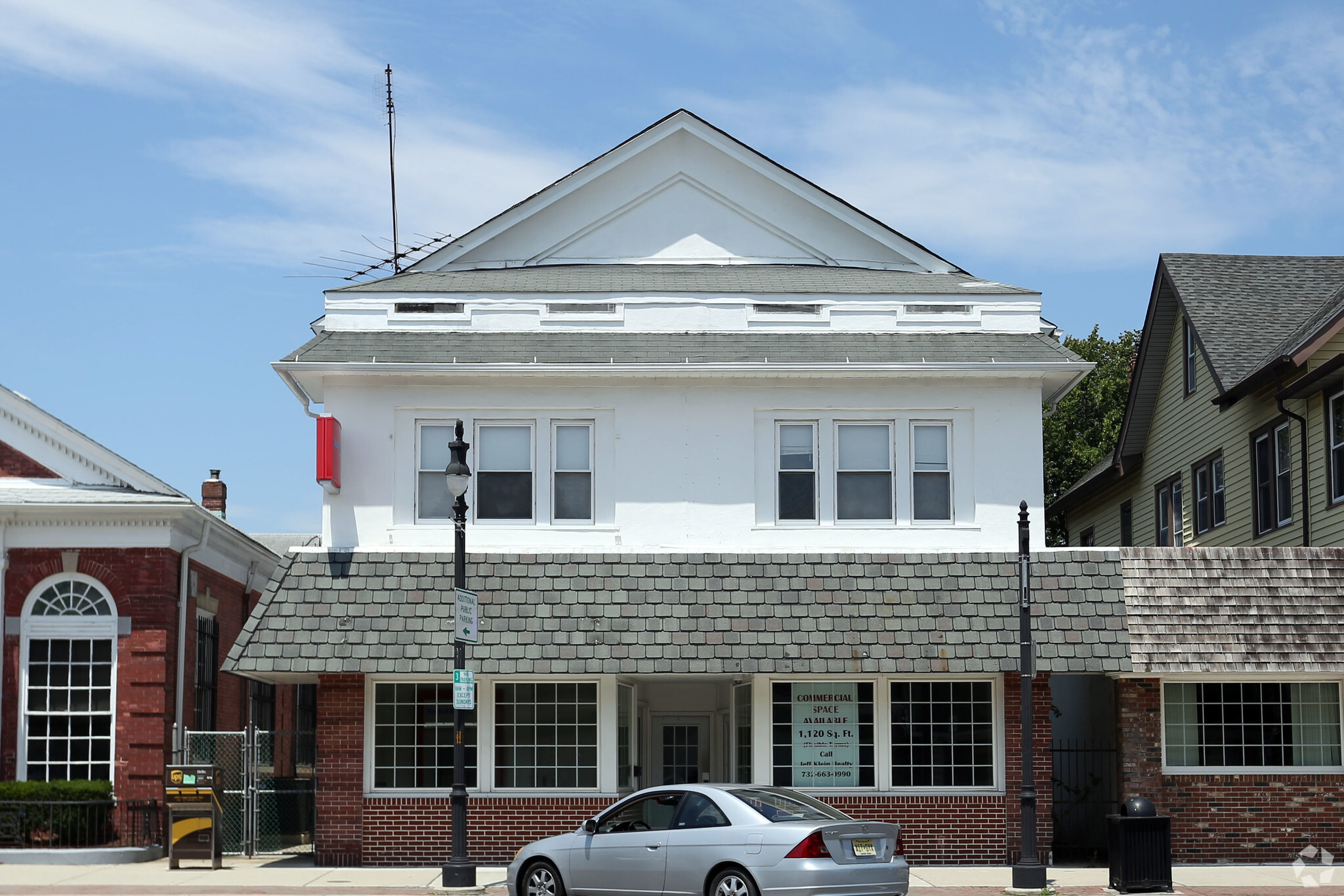 207 Philadelphia Ave, Egg Harbor City, NJ for sale Building Photo- Image 1 of 1