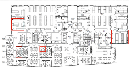 9276 Scranton Rd, San Diego, CA for lease Floor Plan- Image 1 of 1