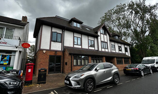 More details for 1 The Crescent, Woldingham - Office for Lease