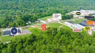 More details for 4920 N State Route 60 NW, Mcconnelsville, OH - Land for Sale