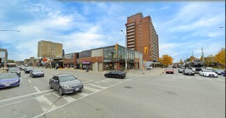 More details for 743 Richmond St, London, ON - Retail for Sale