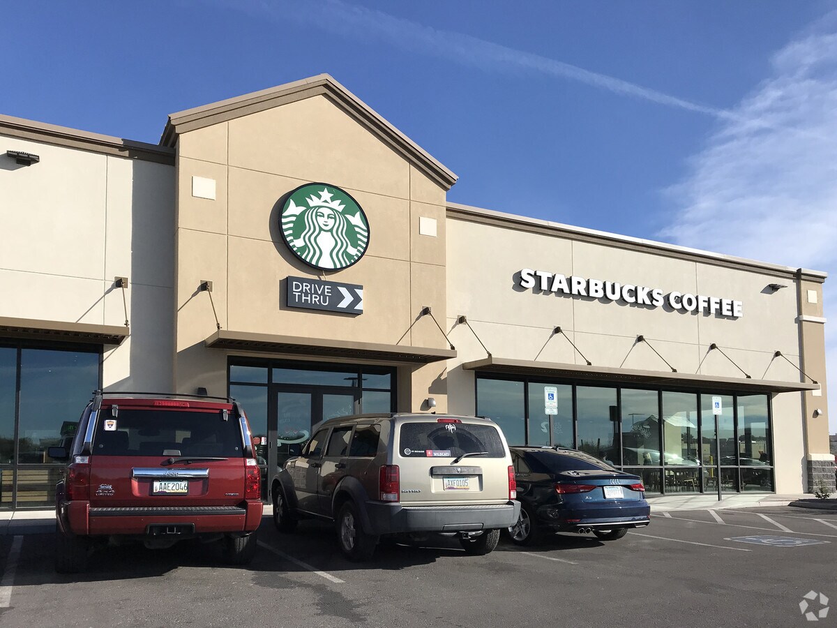 1765 W Valencia Rd, Tucson, AZ 85746