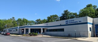 More details for 1745 Eaton Ave, Bethlehem, PA - Industrial for Lease