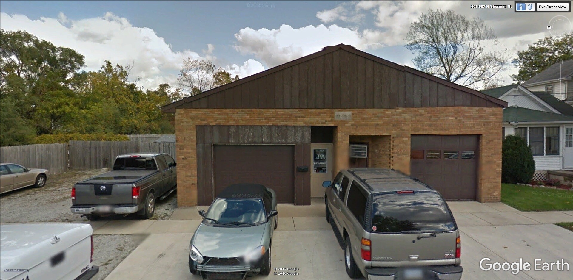 610 N Sherman St, Crown Point, IN for sale Primary Photo- Image 1 of 1