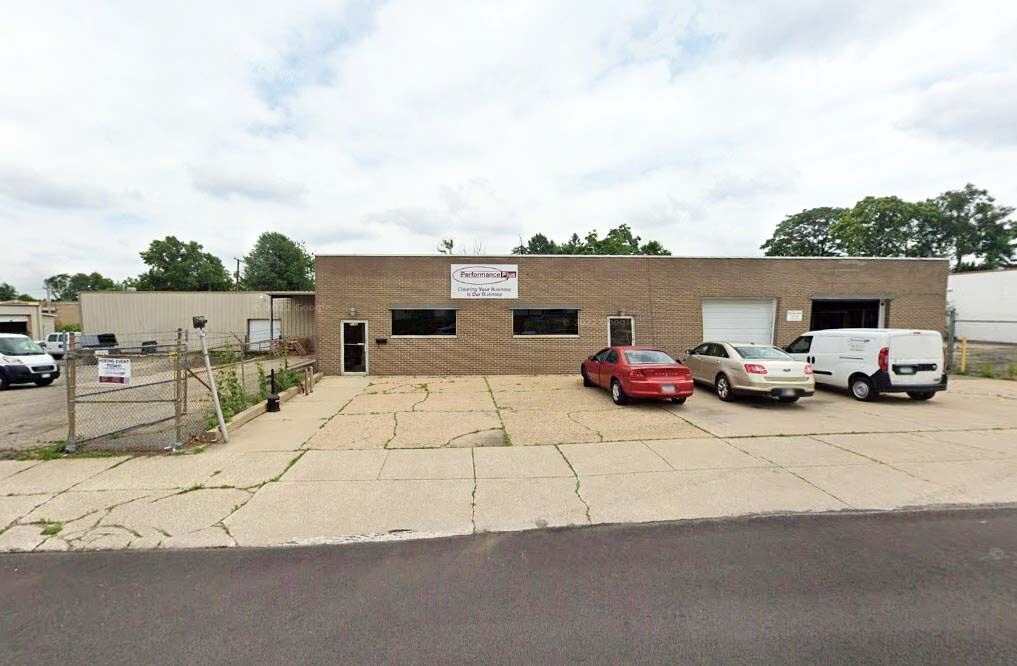 2106 Franklin St, South Bend, IN for sale Building Photo- Image 1 of 1