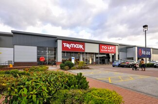 More details for Topham Dr, Liverpool - Retail for Lease