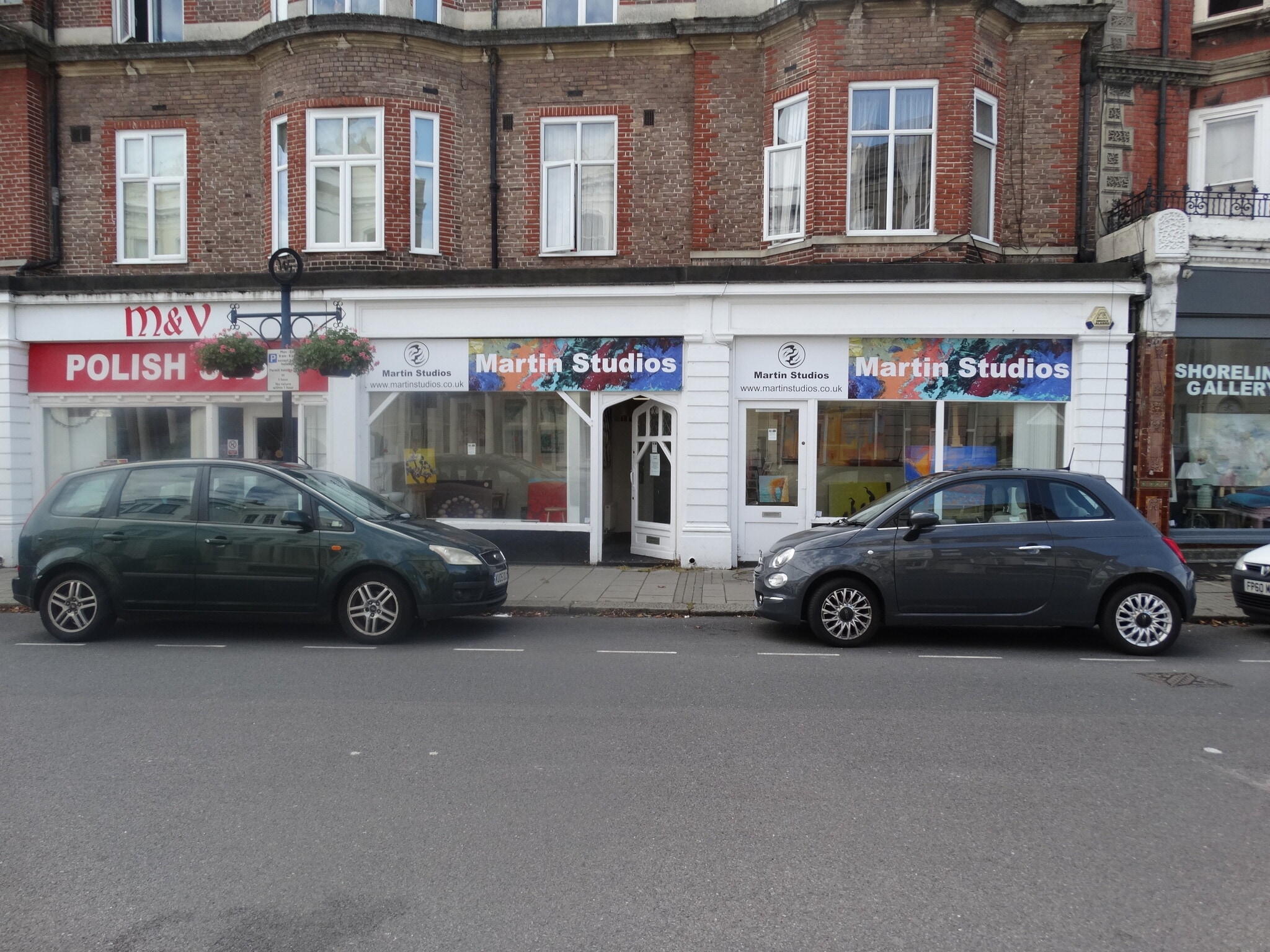 47-57 Rowlands Rd, Worthing for sale Building Photo- Image 1 of 1
