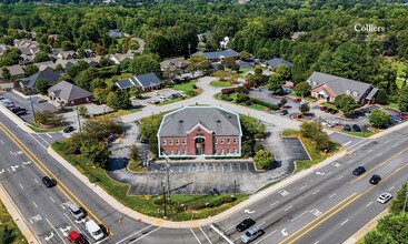 501 Roper Mountain Rd, Greenville, SC for lease Building Photo- Image 2 of 8