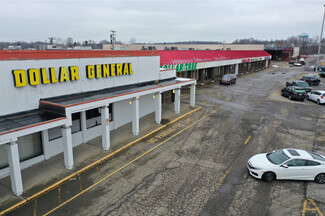 More details for 539 Valley Dr, Oceana, WV - Retail for Lease